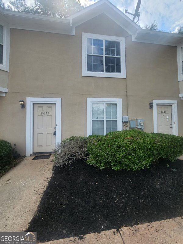 5093 Chupp Way Circle, Lithonia