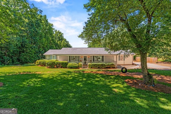 3880 Tanners Mill Road Gainesville