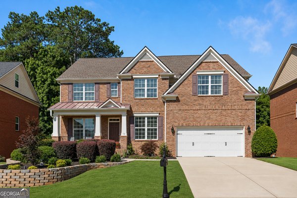 main picture of 4965 Maristone Landing Way, Cumming