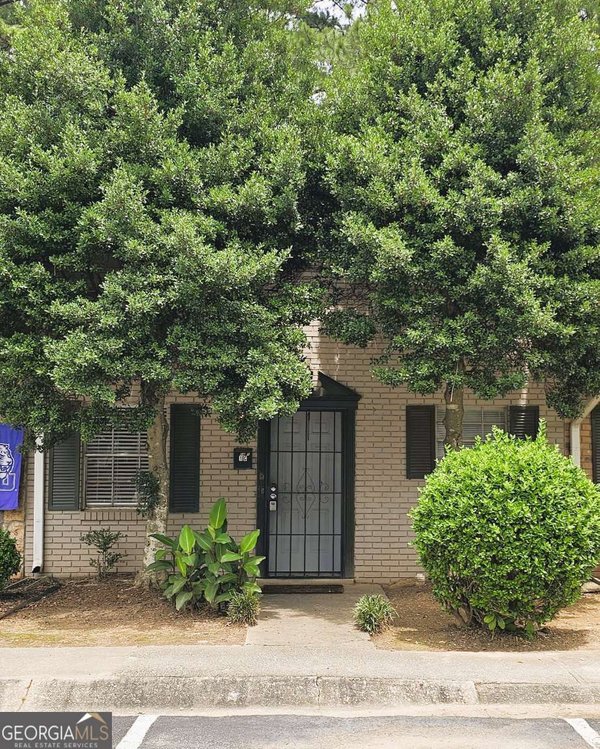 4701 Flat Shoals Road, Union City