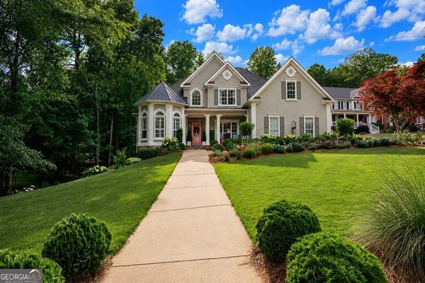 301 Stonebridge Boulevard Bremen