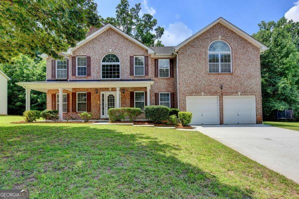 5187 Miller Woods Trail Decatur
