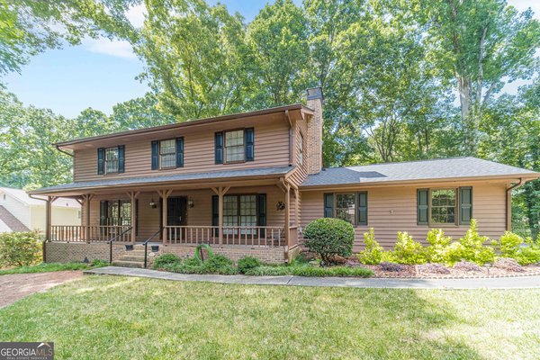 1656 Ramblewood Way, Snellville