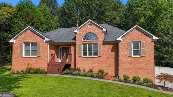 32 Country Meadow Way Cartersville