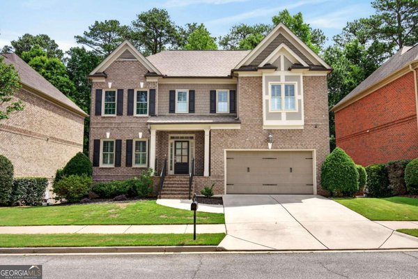 3105 Frazier Walk Decatur