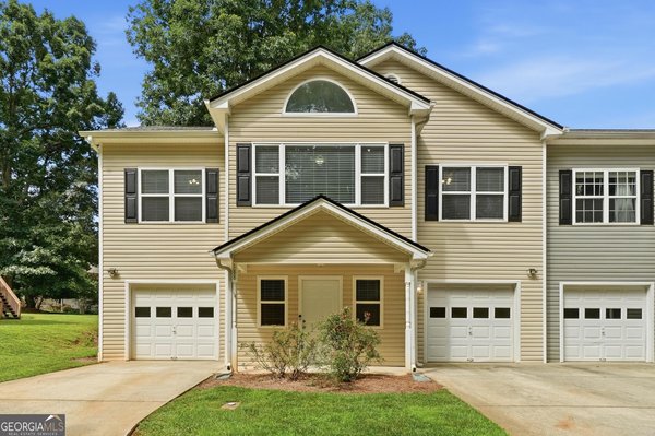 188 Pointe Circle Bl 7, Dahlonega
