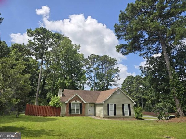 10375 Larrack Court Jonesboro