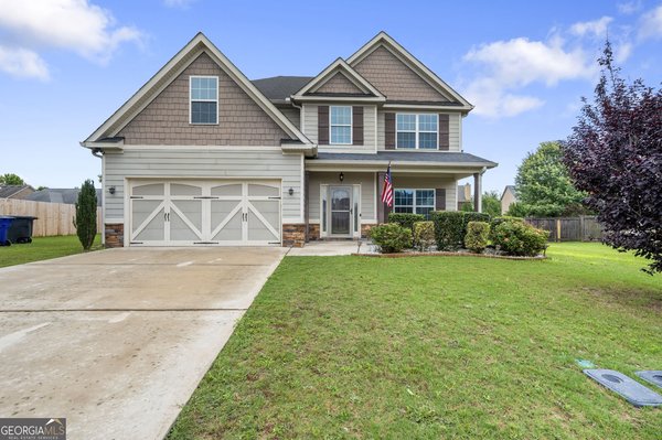 108 Brown Thrasher Lane Kathleen
