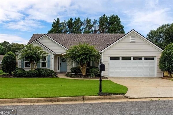 3955 Pocono Way, Marietta