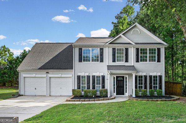 1484 Leicster Court, Hampton