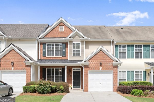 3055 Kentmere Drive Cumming