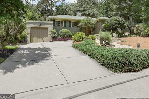 410 Wimbledon Road, Atlanta