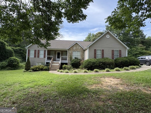 2301 Piney Grove Road Loganville