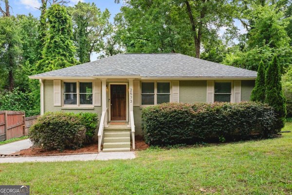 2573 Tupelo Street, Atlanta