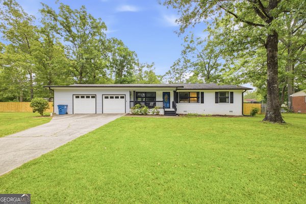 525 Elliott Drive, Rome