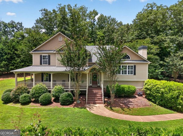 2729 Arbor Hill Road Canton