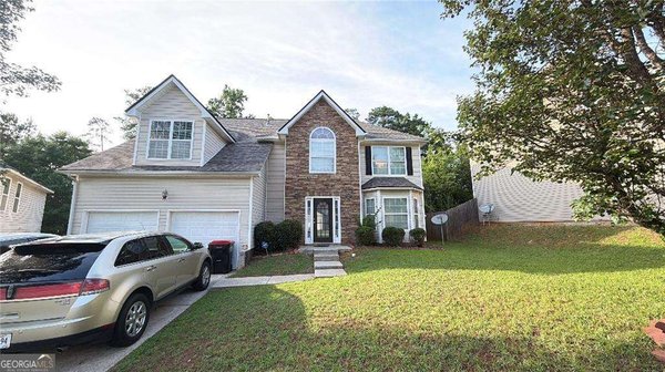 3172 Berthas Overlook, Douglasville