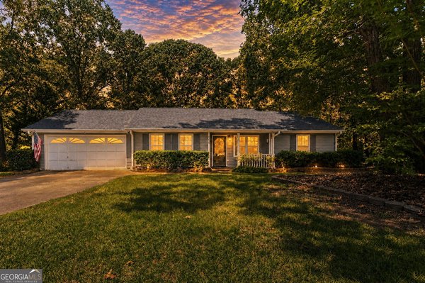 165 Lazy Hollow Lane Covington