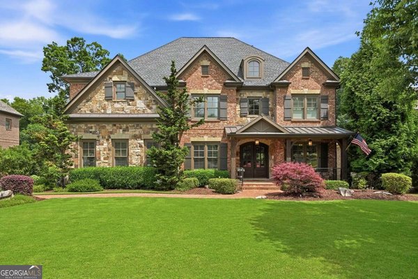 Picture of Neighborhood TURNBERRY in Suwanee, GA