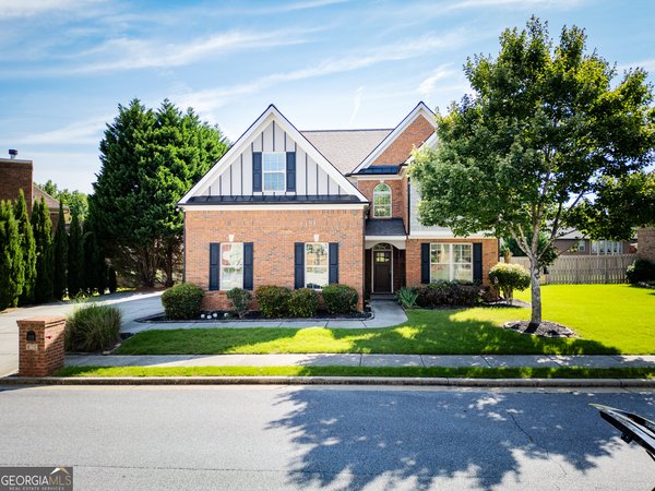 407 Arbor Lane Loganville