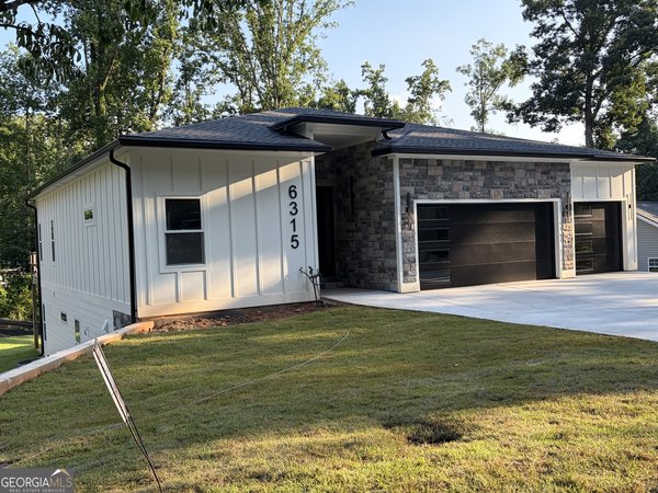 Picture of Neighborhood AB REIVES in Cumming, GA