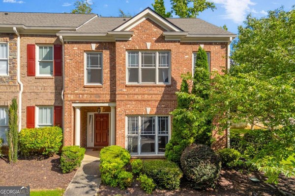 168 Constitution Boulevard, Lawrenceville