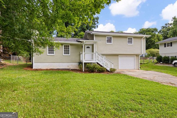 4220 Terrace Drive, Acworth