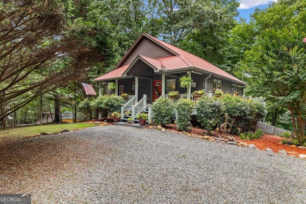 1273 Villa Drive Ellijay