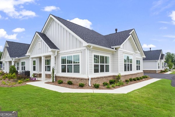 1703 Bonica Crossing, Cumming