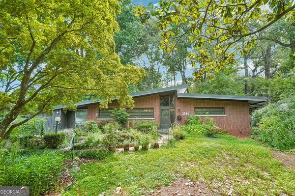 26 Dartmouth Avenue, Avondale Estates