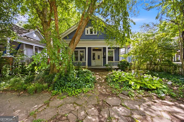 645 Rosalia Street, Atlanta