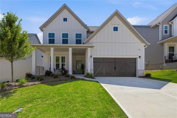 main picture of 4691 Wilderness Trail, Flowery Branch