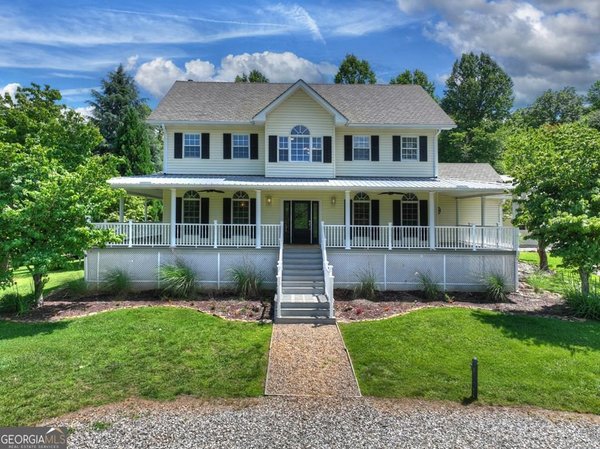 159 Victoria Drive Blairsville