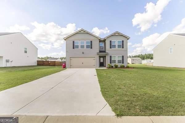 104 Haylie Court Macon