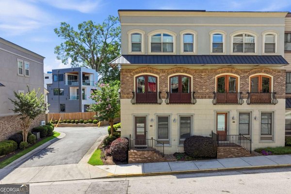 384 16th Street, Atlanta