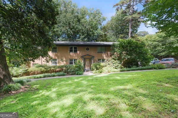 1010 Scott Boulevard Decatur