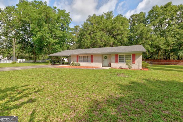 173 FISH HALL Road Brunswick