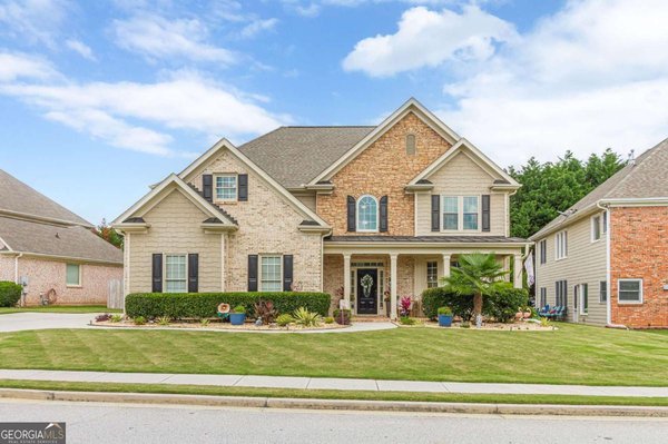 714 Arbor Cove Loganville