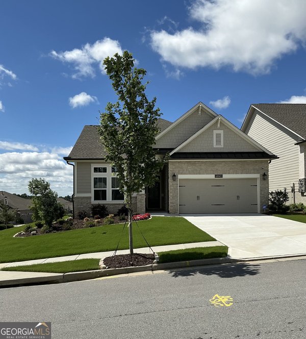 6840 Bungalow Road, Flowery Branch