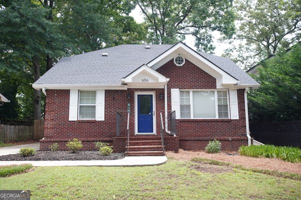 656 Parker Avenue Decatur