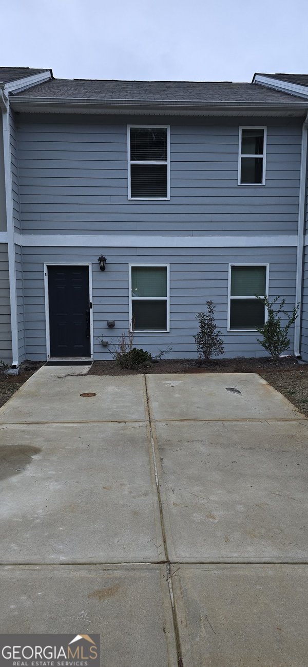 1814 Carrington Drive, Griffin