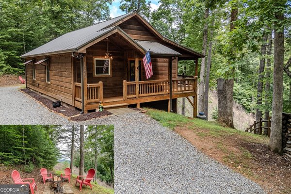 1095 Lonesome Pine Road Murphy