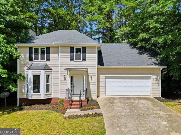 3470 Andrea Lee Court Snellville