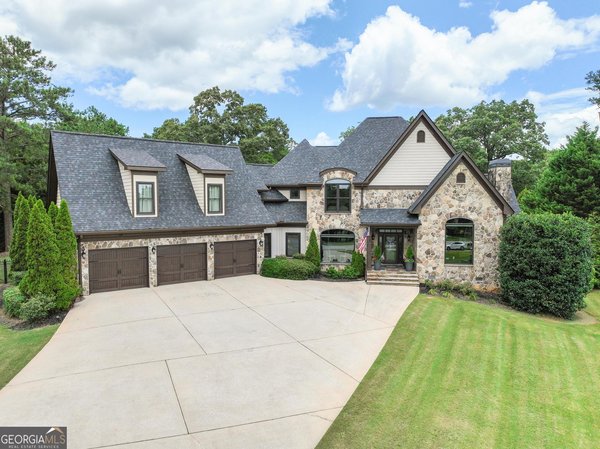 301 Noah Place, McDonough