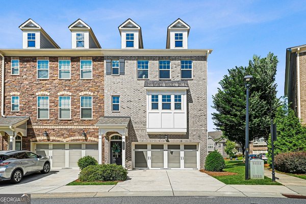 2320 Kaylen Drive, Atlanta