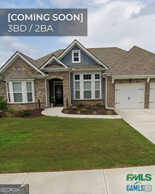 810 Codex Drive, Fairburn
