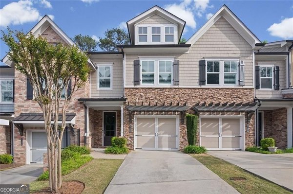 138 Bellehaven Drive, Woodstock