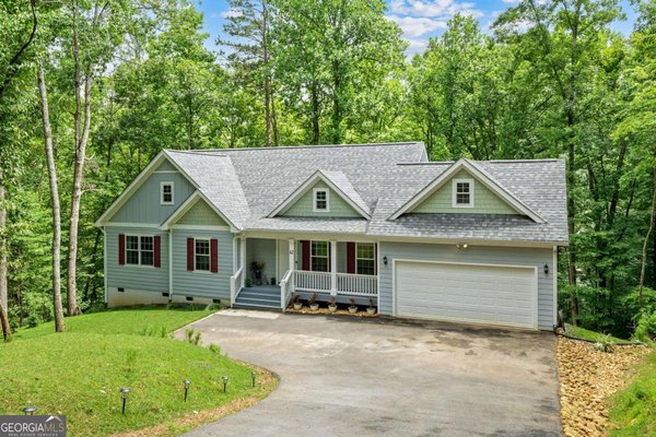 62 Spalding Court Ellijay