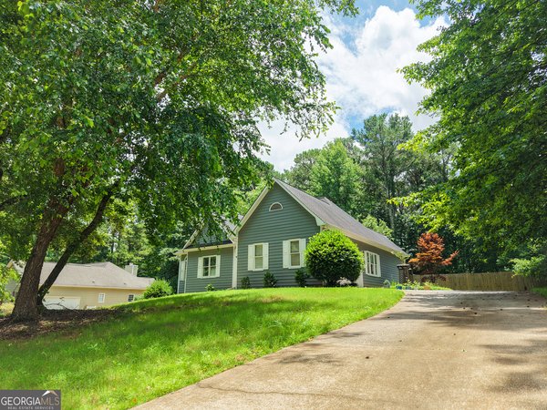97 Willington Way Newnan