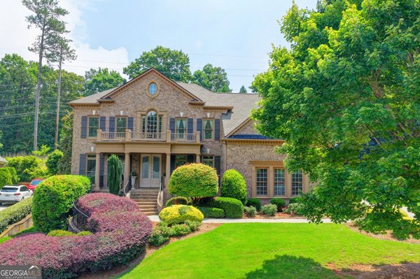 3101 Prestwyck Haven Drive, Duluth